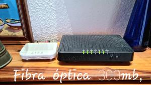 Vivienda Vacacional Parque Santiago 1 Bernal Home