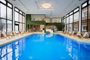 Lagos Del Calafate - 百内三塔