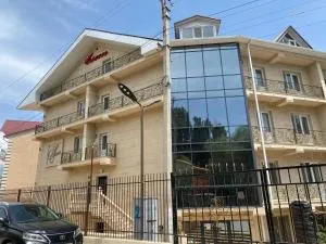 Asem Guest House - بوستيري