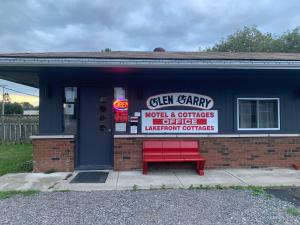 Glen Garry motel and cottages