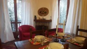 coeur de neige - 克拉维埃