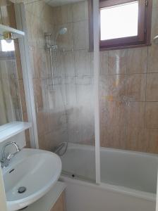 LES DRYADES Vue montagne