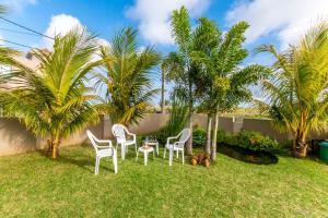 ISLAND RESIDENCE Plaisance - Mauritius - Villa with Private Pool - 15718