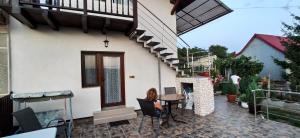 Casa Orsi