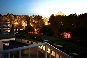 Sea & Sunset View Apartment In Palanga