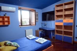 Appartement 3 Chambres