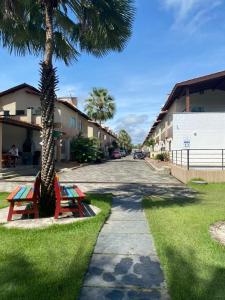 Lencóis Ville Residence