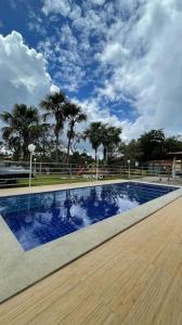 Lencóis Ville Residence