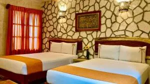 Casa San Juan - Tesoco