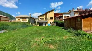 Casita Bonita - Castejón de Sos