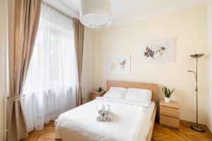 P&O Serviced Apartments Plac Konstytucji