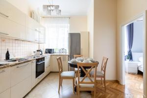 P&O Serviced Apartments Plac Konstytucji