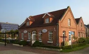 Stoevchen Café Hotel - Papenburg