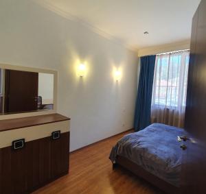 Bakuriani K-2 Apartment