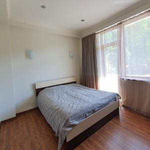 Bakuriani K-2 Apartment