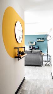 Amanecer del Fuego II