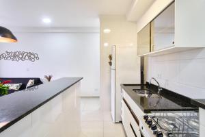 BH16: Ap Novinho com Piscina, Churras e Garagem