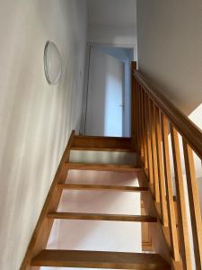 "Ressourcez-vous au BOIS DE LA REINE" Plusieurs appartements du 4 personnes 1 chambre au 8 personnes en duplex 3 chambres