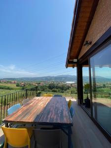 Casa Los Rinocerontes