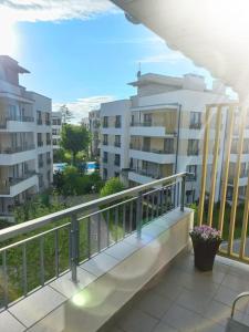 Apartament osiedle Burco