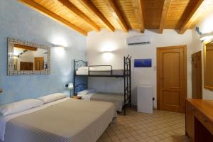 Agriturismo Il Gelsomino Ritrovato