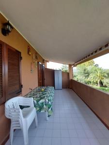 Villetta a 350 m dal mare img15