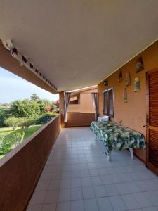 Villetta a 350 m dal mare img14