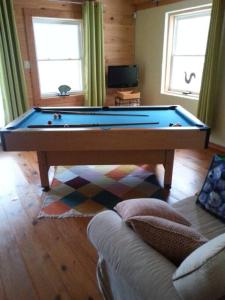 Quiet, cozy and comfortable chalet