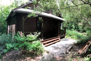 Quiet, cozy and comfortable chalet