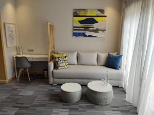 Valley Boutique Hotel