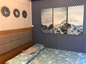 SMDC Light Residences Condominium