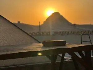 Seror Guest House - Abū Şīr