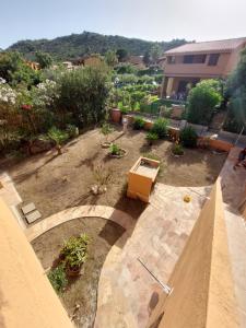 Villetta a 350 m dal mare img5