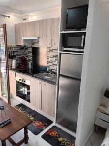 Appartements BELLE MAISON A Menars : photos des chambres