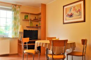 Apartament Teresa Krynica Morska