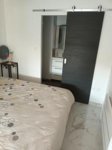 Appartements BELLE MAISON A Menars : Studio