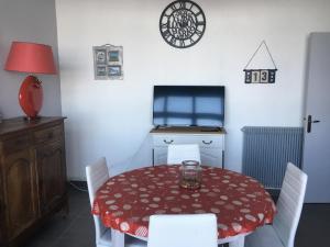 Appartements TIANE : photos des chambres
