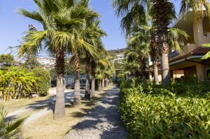 il calabriano villaggio residence