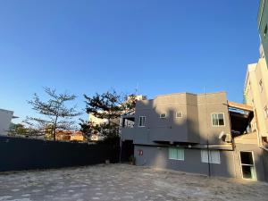 Residencial Melfi 3 - Apto 07 - Lateral