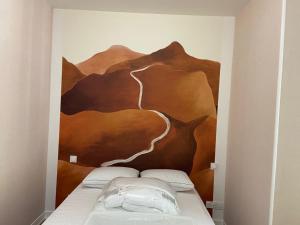 Loft "Eden" jaccuzi prestations haut de gamme 92m2-2 chbres