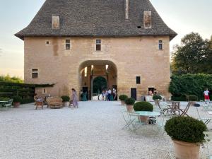 Maisons de vacances Gite Wildflower Lane : photos des chambres