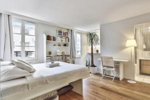 Studio Tempa proche du Château de Vincennes - Welkeys