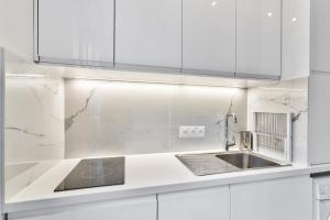 Studio Tempa proche du Château de Vincennes - Welkeys