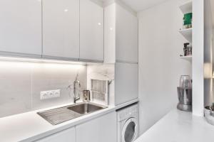 Studio Tempa proche du Château de Vincennes - Welkeys