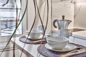 Studio Tempa proche du Château de Vincennes - Welkeys