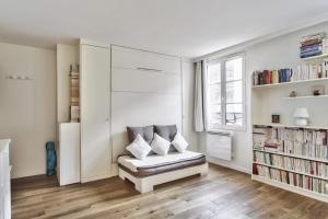 Studio Tempa proche du Château de Vincennes - Welkeys