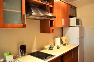 Apartament Teresa Krynica Morska