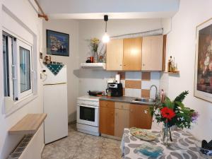 Argy Cozy Apartment (Όμορφο Διαμέρισμα στα Χανιά)