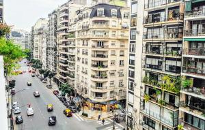Los Dominguez - Appartamenti, Buenos Aires