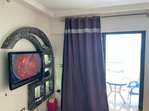 Apartment Panorama Beach Elzohour